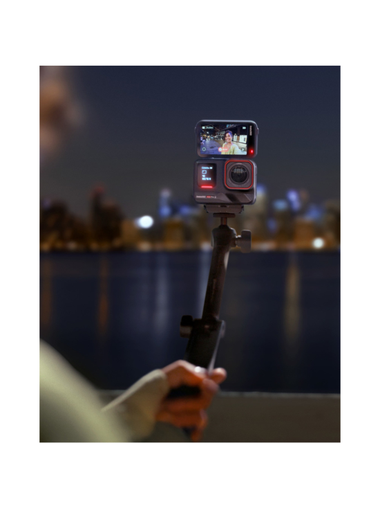 Insta360 - Insta360 Ace Pro 2 Standard Bundle -actionkamera | Stockmann - photo 9