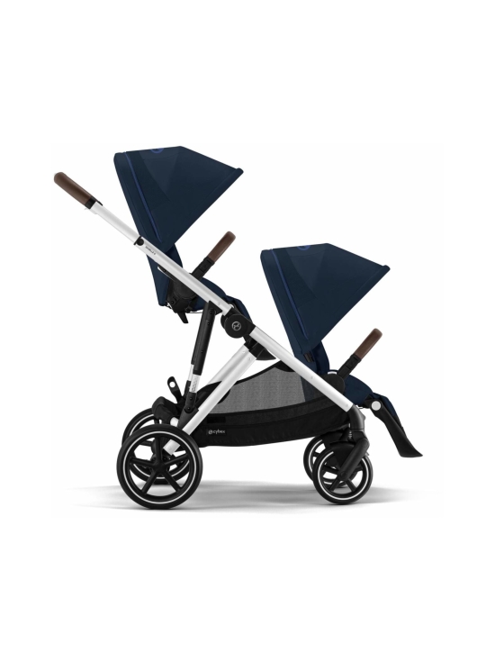CYBEX - Cybex Gazelle S sisaristuin - OCEAN BLUE - photo 5 CYBEX - Cybex Gazelle S sisaristuin - OCEAN BLUE | Stockmann - photo 5