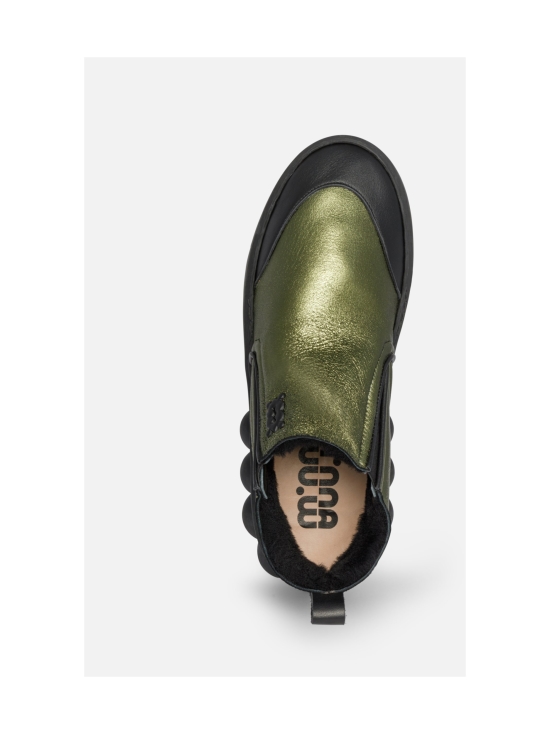 MINNA MINNA by Minna Parikka - Biwa Metallic Green - VIHREÄ | Stockmann - photo 4