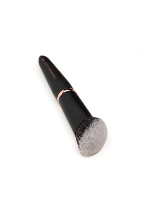 Youngblood - Luxe Creme Contour Brush -erikoissivellin voidemaisille meikeille - 10 - photo 2 Youngblood - Luxe Creme Contour Brush -erikoissivellin voidemaisille meikeille - 10 | Stockmann - photo 2