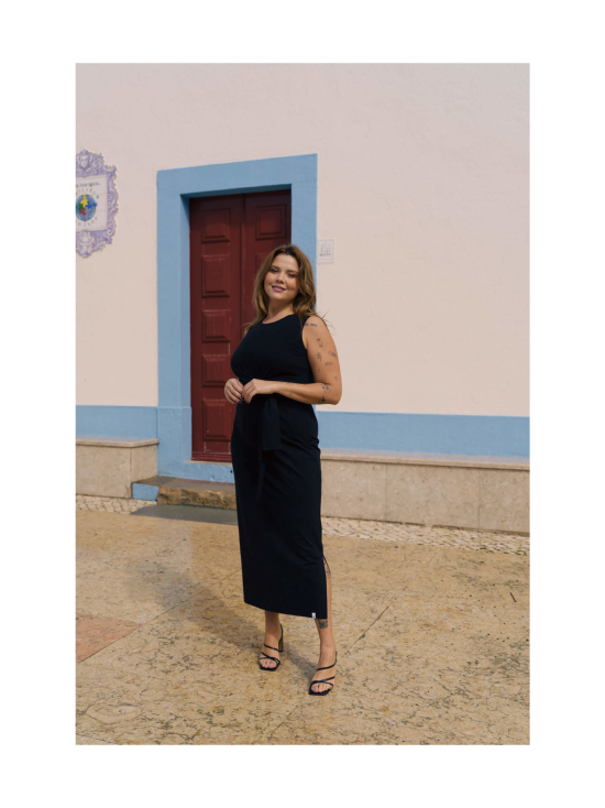 Nakoa - Maya Dress, Black - MUSTA | Stockmann - photo 6