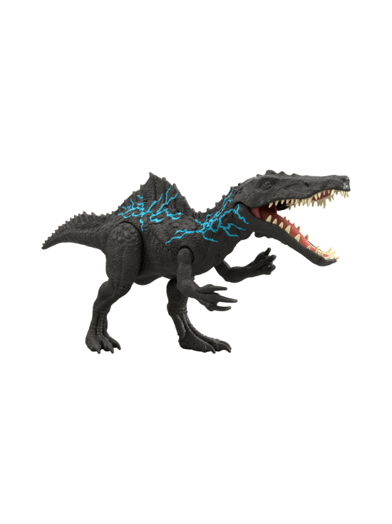 JURASSIC WORLD - JURASSIC WORLD DINO REVEAL DELUXE Dinosaurus-valikoima | Stockmann - photo 4