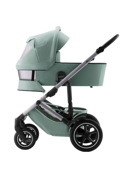 Britax - Britax Smile 5Z starttipaketti (Baby-Safe Core turvakaukalolla) - photo 2 Britax - Britax Smile 5Z starttipaketti (Baby-Safe Core turvakaukalolla) | Stockmann - photo 2