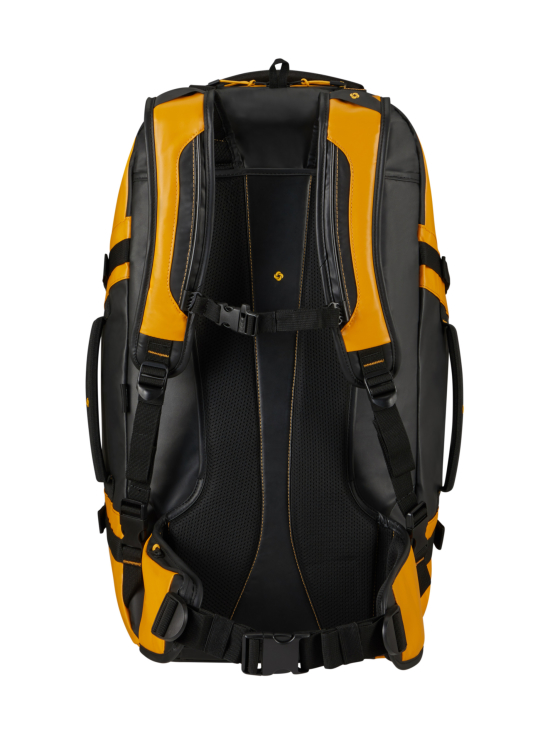 Samsonite - ECODIVER REPPU M 55L - YELLOW - photo 5 Samsonite - ECODIVER REPPU M 55L - YELLOW | Stockmann - photo 5
