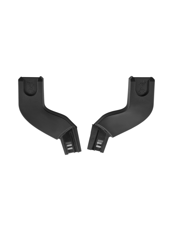 Britax - Britax B-Agile Double Click&Go adapterit - photo 1 Britax - Britax B-Agile Double Click&Go adapterit | Stockmann - photo 1
