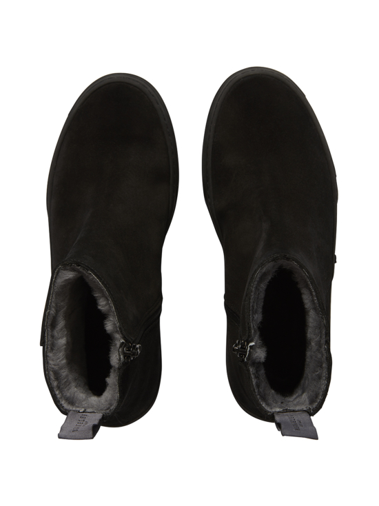 Berkeley - W's Cimone Curling Boot - MUSTA | Stockmann - photo 7