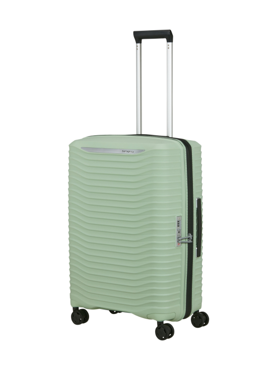 Samsonite - UPSCAPE SPINNER 68/25 EXP - SOFT SAGE | Stockmann - photo 3