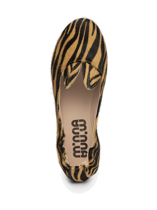 MINNA MINNA by Minna Parikka - Selina Tiger - BEIGE | Stockmann - photo 3