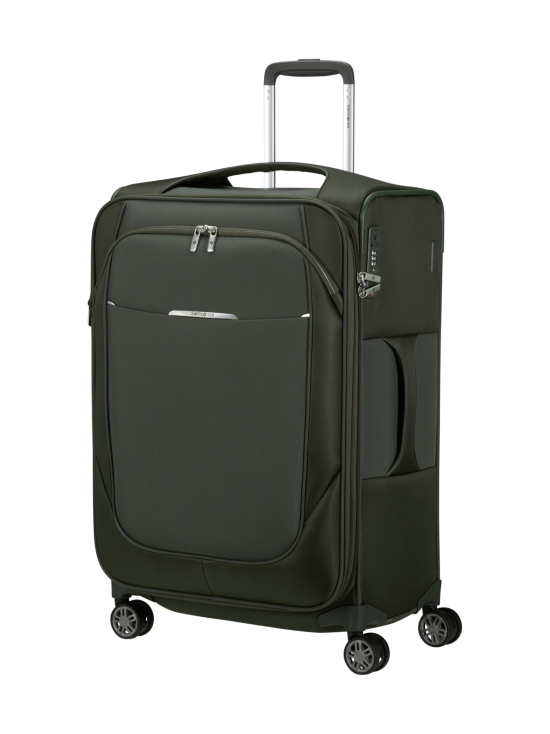 Samsonite - RE-LITE SPINNER 67/24 EXP - CLIMBING IVY | Stockmann - photo 1