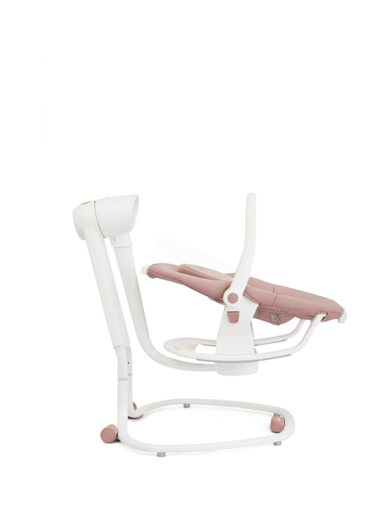 Joie - Joie Serina 2 in 1 Swing keinuva sitteri - photo 3 Joie - Joie Serina 2 in 1 Swing keinuva sitteri | Stockmann - photo 3