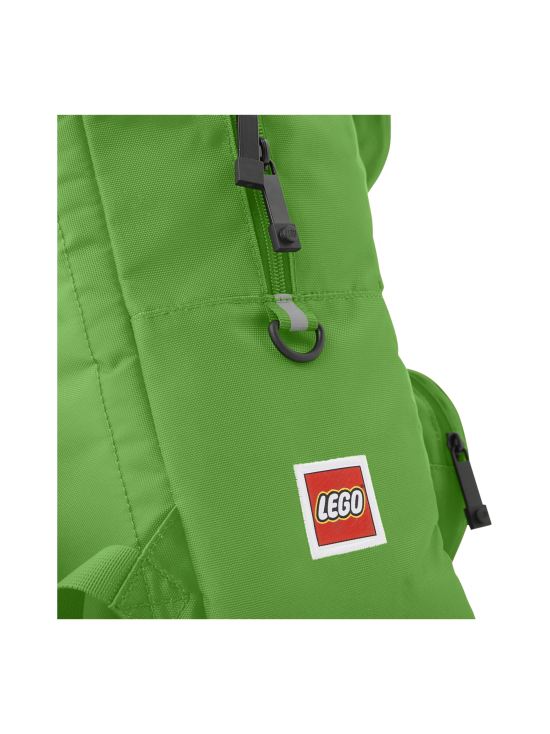 LEGO BAGS - LEGO Reppu 1x2-Lego-palikka, kirkkaanvihreä - photo 6 LEGO BAGS - LEGO Reppu 1x2-Lego-palikka, kirkkaanvihreä | Stockmann - photo 6