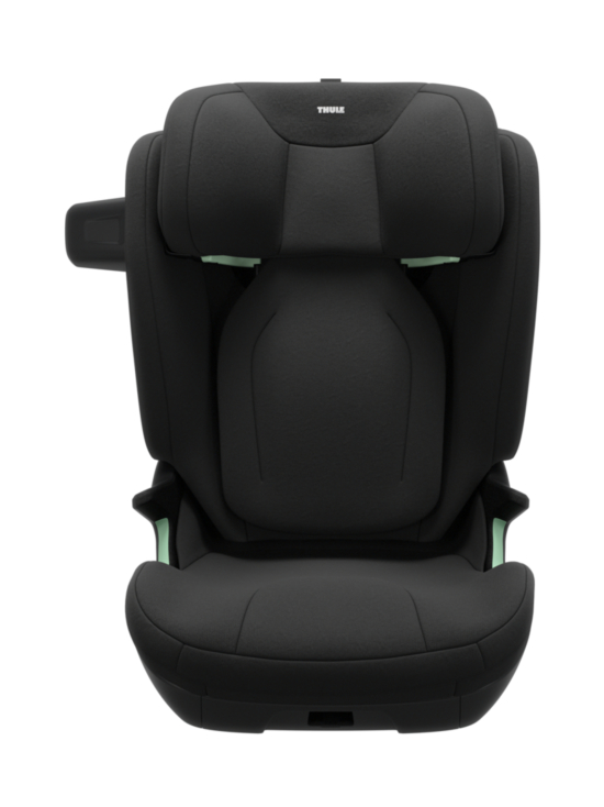 Thule - Thule Palm turvavyöistuin (100-150cm) - BLACK | Stockmann - photo 3
