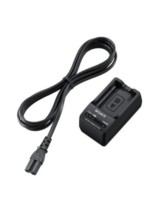 Sony - Sony BC-TRV Travel Charger akkulaturi V, P ja H-sarjan akuille - photo 1 Sony - Sony BC-TRV Travel Charger akkulaturi V, P ja H-sarjan akuille | Stockmann - photo 1