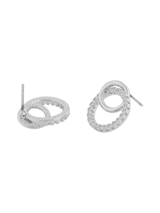 Snö Of Sweden - Mona Irregular ear s/clear - HOPEA | Stockmann - photo 3