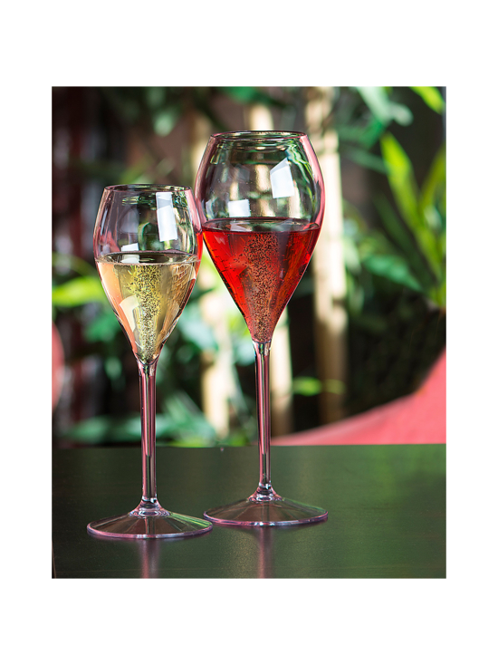 Gold Plast - Samppanjalasi 16 cl Tritan- muovi | Stockmann - photo 2