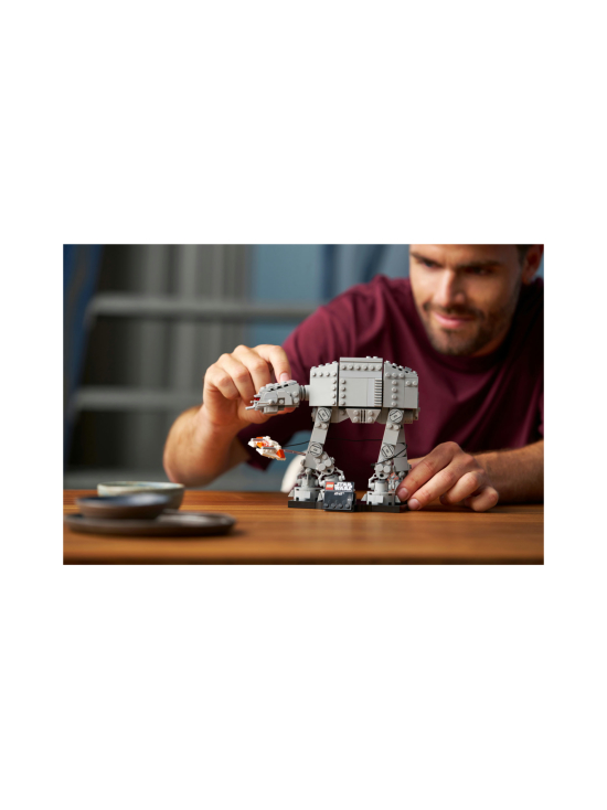 LEGO STAR WARS - LEGO Star Wars AT-AT 75440 | Stockmann - photo 5
