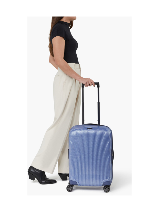 Samsonite - C-LITE SP. 55/20 EXP LENGTH 40CM - LAVENDER | Stockmann - photo 3