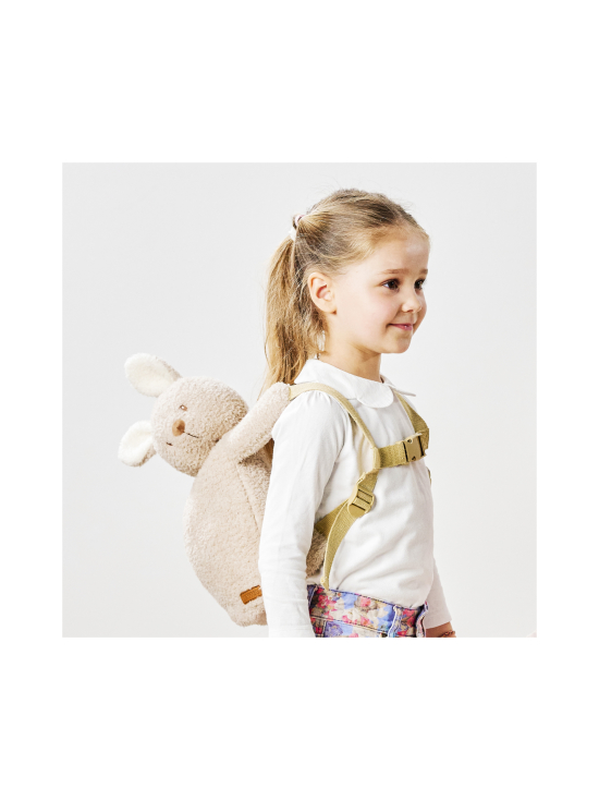 NATTOU - NATTOU Teddy Pehmoreppu pupu | Stockmann - photo 3