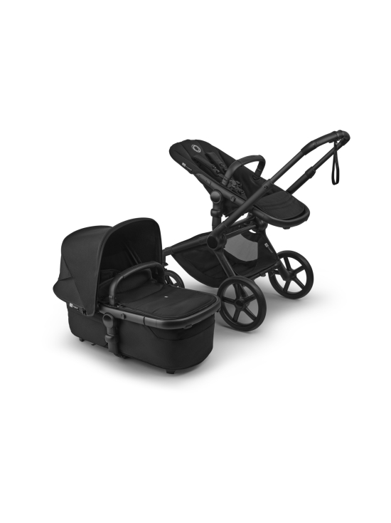 Bugaboo - Bugaboo Fox5 Renew yhdistelmävaunut - photo 1 Bugaboo - Bugaboo Fox5 Renew yhdistelmävaunut | Stockmann - photo 1