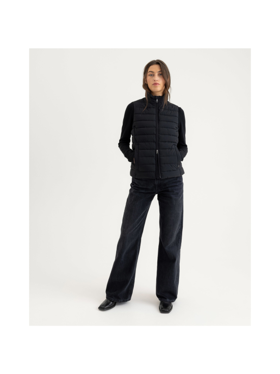 Berkeley - W's Delano Vest -toppaliivi - BLACK | Stockmann - photo 2