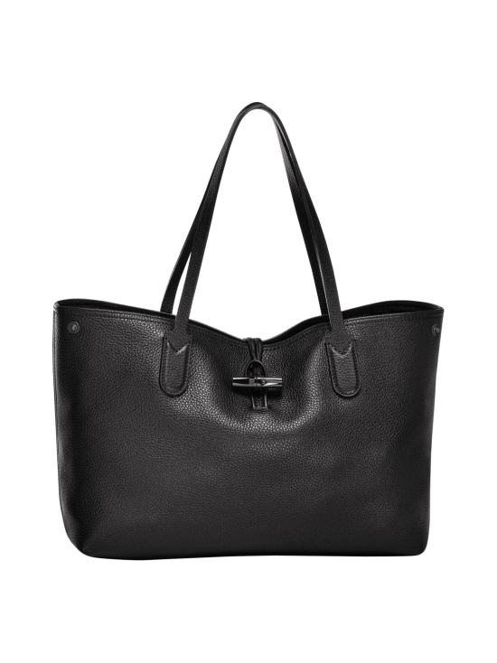 Roseau Essential - Shoulder Bag M - Nahkalaukku