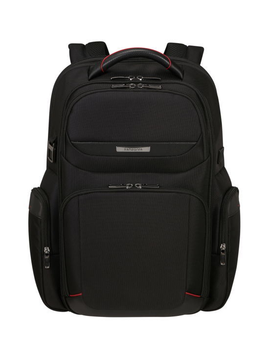 Samsonite - PRO-DLX 6 TIETOKONEREPPU 17.3 EXP - BLACK - photo 2 Samsonite - PRO-DLX 6 TIETOKONEREPPU 17.3 EXP - BLACK | Stockmann - photo 2
