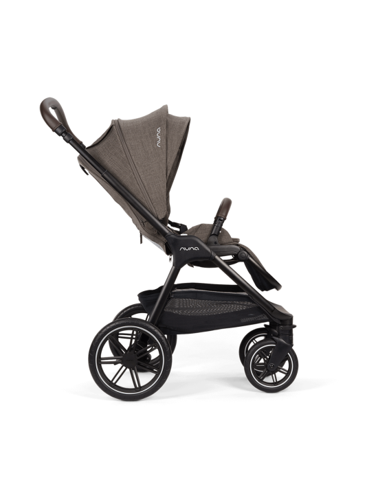 Nuna - Nuna Triv LX starttipaketti (Arra Flex turvakaukalolla) | Stockmann - photo 7