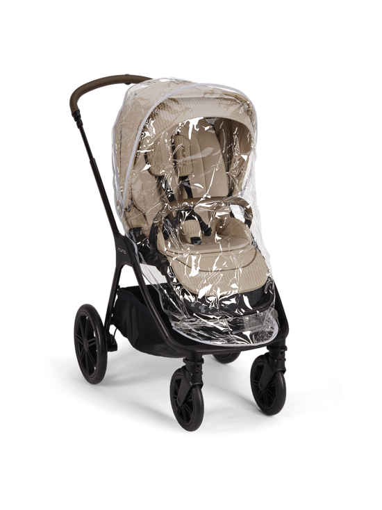 Nuna - Nuna Triv LX starttipaketti (Joie i-Level Pro turvakaukalolla) | Stockmann - photo 4
