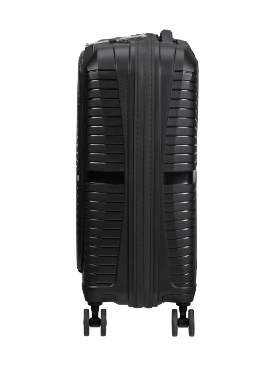 American Tourister - AIRCONIC SPINNER 55/20 ETUTASKULLA - ONYX BLACK - photo 4 American Tourister - AIRCONIC SPINNER 55/20 ETUTASKULLA - ONYX BLACK | Stockmann - photo 4