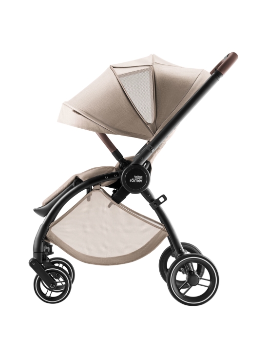 Britax - Britax RIO starttipaketti (Baby-Safe Pro turvakaukalolla) | Stockmann - photo 10