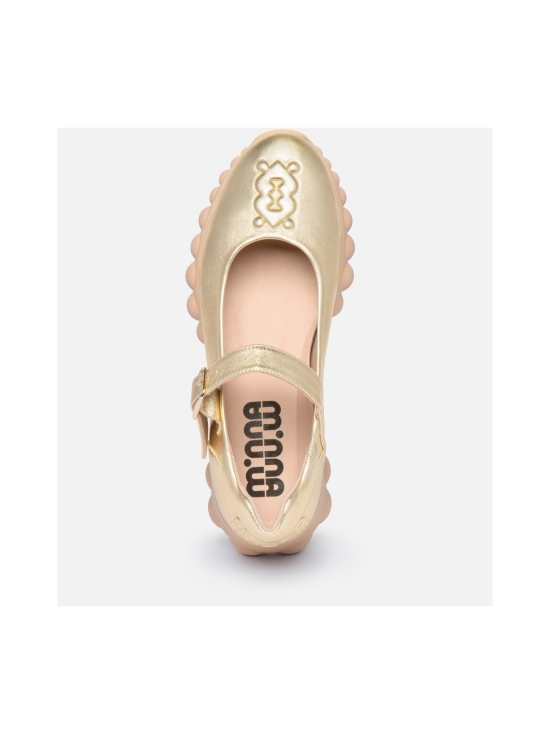 MINNA MINNA by Minna Parikka - Sisterhood Champagne - CHAMPAGNE - photo 3 MINNA MINNA by Minna Parikka - Sisterhood Champagne - CHAMPAGNE | Stockmann - photo 3