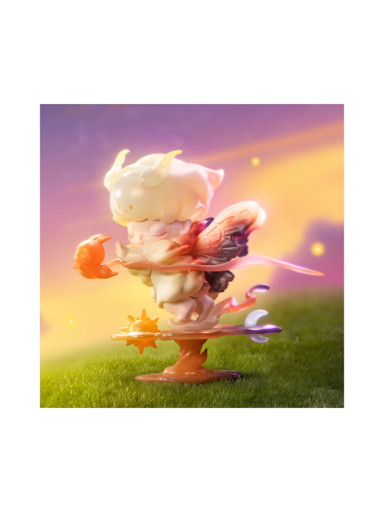 POP MART - POP MART Yllätyshahmo - Finding MOKOKO Series | Stockmann - photo 5