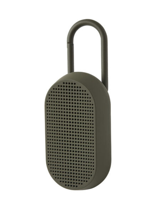 Lexon - Mino T - Bluetooth kaiutin - 7 - photo 1 Lexon - Mino T - Bluetooth kaiutin - 7 | Stockmann - photo 1