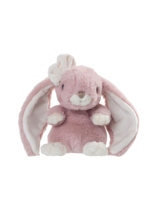 BUKOWSKI - BUKOWSKI Pehmopupu Söpö Kanina, vanha roosa, 15 cm | Stockmann - photo 1