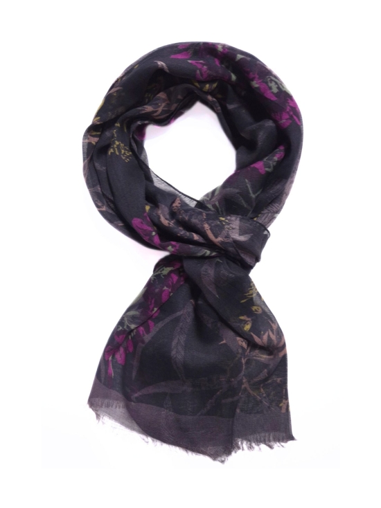 Lasessor - Janet -lyocellhuivi - HARMAA | Stockmann - photo 1