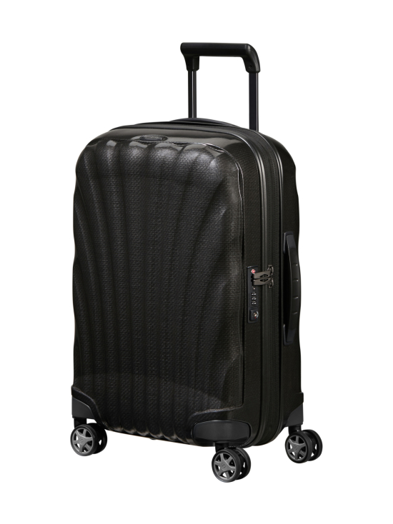 Samsonite - C-LITE SP. 55/20 EXP LENGTH 40CM - BLACK | Stockmann - photo 1