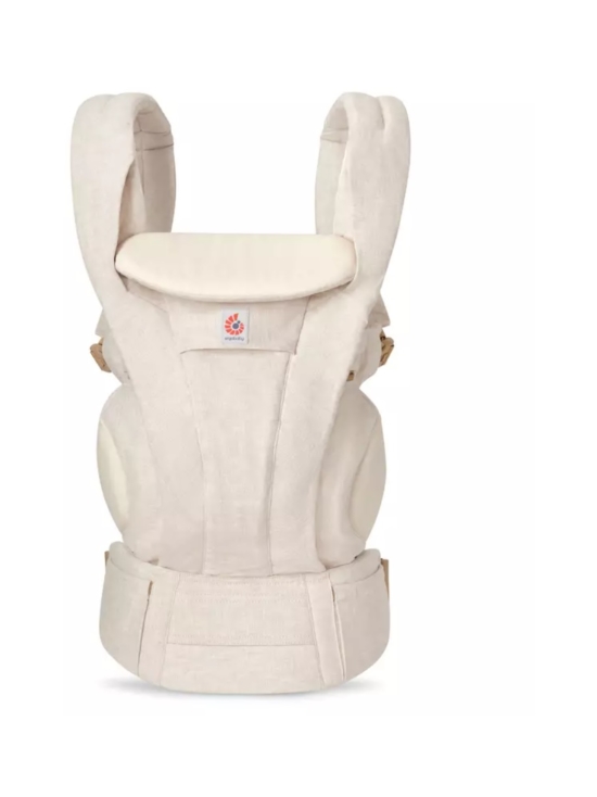 ErgoBaby - ErgoBaby Omni Deluxe Linen kantoreppu - photo 2 ErgoBaby - ErgoBaby Omni Deluxe Linen kantoreppu | Stockmann - photo 2