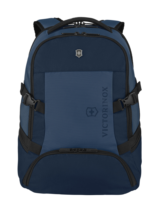 Victorinox Travel Gear - VX Sport EVO Deluxe reppu 28 l sin. - SININEN - photo 5 Victorinox Travel Gear - VX Sport EVO Deluxe reppu 28 l sin. - SININEN | Stockmann - photo 5