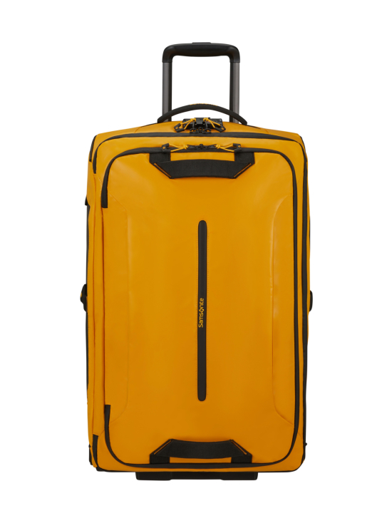 Samsonite - ECODIVER DUFFLE/WH 67/24 - YELLOW - photo 2 Samsonite - ECODIVER DUFFLE/WH 67/24 - YELLOW | Stockmann - photo 2