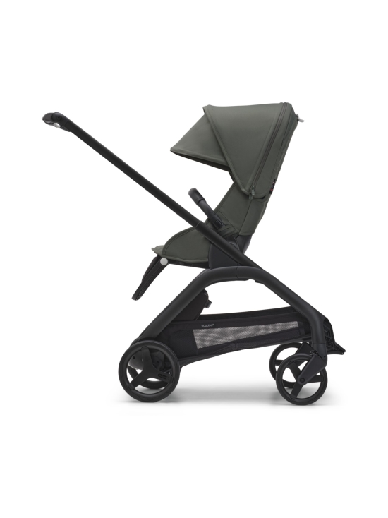 Bugaboo - Bugaboo Dragonfly rattaat complete | Stockmann - photo 3