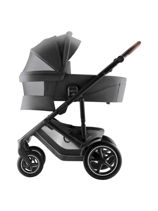 Britax - Britax Smile 5Z starttipaketti (Baby-Safe Core turvakaukalolla) | Stockmann - photo 5