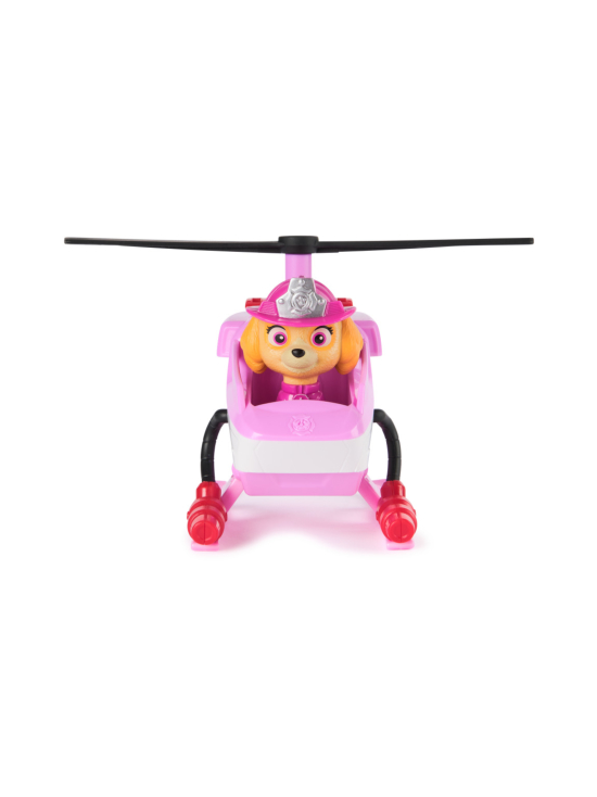 PAW PATROL - PAW PATROL ajoneuvo Fire Rescue Skye | Stockmann - photo 5