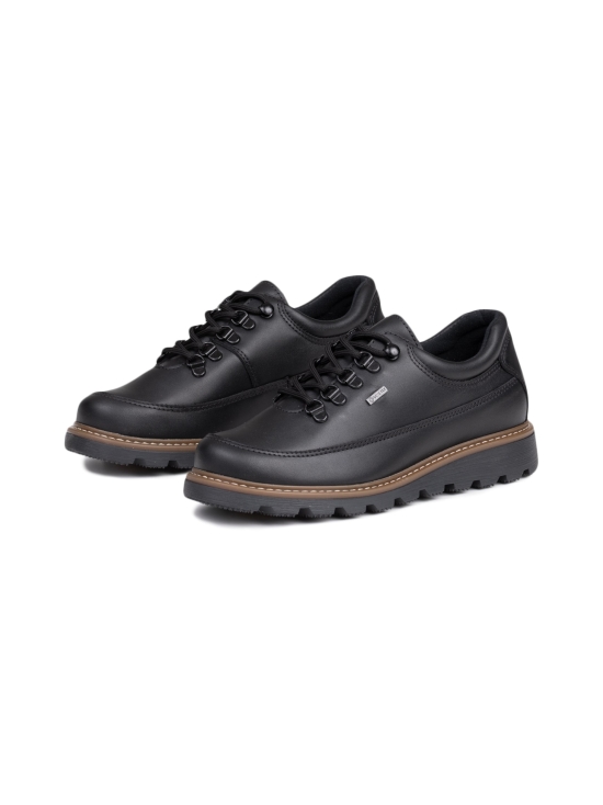 Pomar - ELISA Naisten GORE-TEX® kengät - BLACK NAPPA/BLACK SOLE - photo 4 Pomar - ELISA Naisten GORE-TEX® kengät - BLACK NAPPA/BLACK SOLE | Stockmann - photo 4
