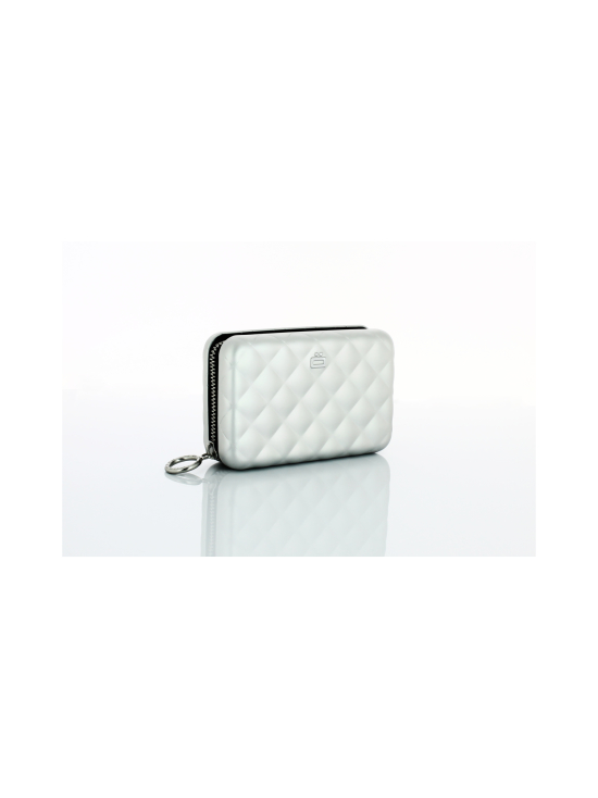 Ögon Designs - Quilted Zipper-luottokorttikotelo - HOPEA - photo 3 Ögon Designs - Quilted Zipper-luottokorttikotelo - HOPEA | Stockmann - photo 3