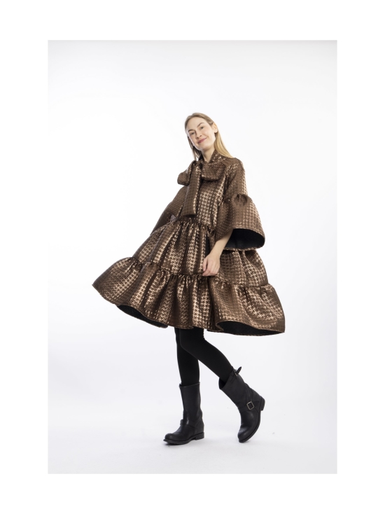 Miia Halmesmaa - LUSH- MEKKO, KUKONASKEL RUSKEA - RUSKEA | Stockmann - photo 2