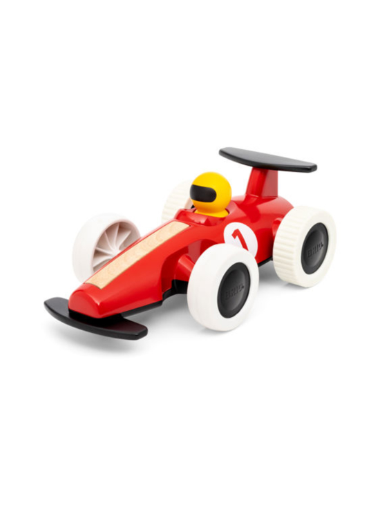 Brio - Brio 30308 Suuri Pull Back Kilpa-auto - photo 2 Brio - Brio 30308 Suuri Pull Back Kilpa-auto | Stockmann - photo 2