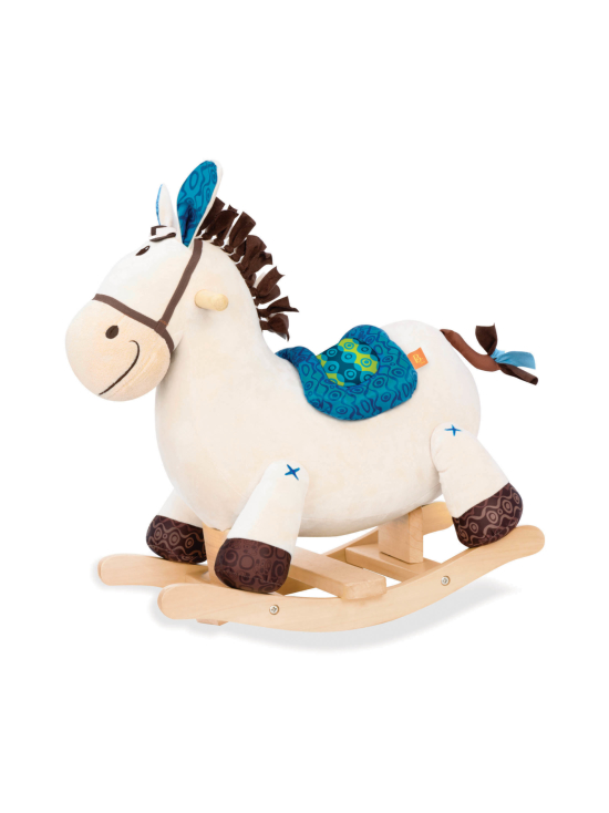 B. Toys - B. TOYS Keinuhevonen | Stockmann - photo 3