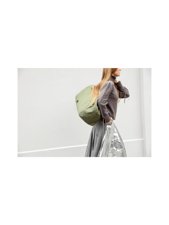 ASK Scandinavia - Ocean Ella Weekender -laukku - OLIIVI | Stockmann - photo 2