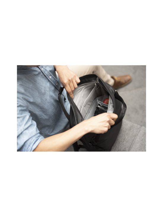 Peak Design - Peak Design Everyday Totepack laukku - Black - photo 7 Peak Design - Peak Design Everyday Totepack laukku - Black | Stockmann - photo 7