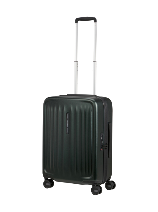 Samsonite - FYRM SPINNER 55/20 EXP - DEEP GREEN - photo 3 Samsonite - FYRM SPINNER 55/20 EXP - DEEP GREEN | Stockmann - photo 3